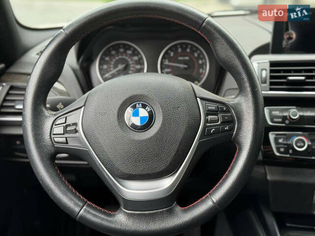 Белый БМВ 2 Серия, объемом двигателя 2 л и пробегом 120 тыс. км за 14800 $, фото 35 на Automoto.ua