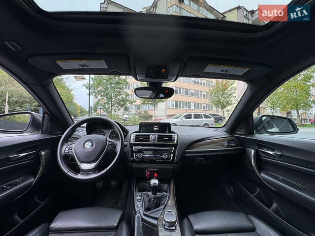 Білий БМВ 2 Серія, об'ємом двигуна 2 л та пробігом 117 тис. км за 15500 $, фото 32 на Automoto.ua