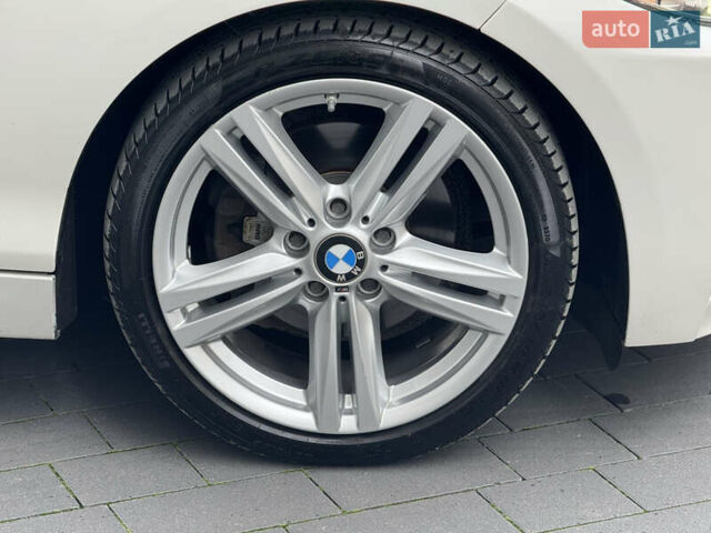 Белый БМВ 2 Серия, объемом двигателя 2 л и пробегом 117 тыс. км за 14500 $, фото 42 на Automoto.ua