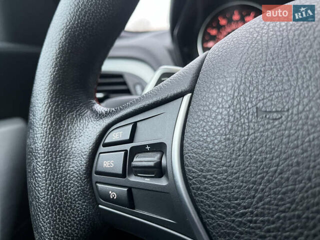 Белый БМВ 2 Серия, объемом двигателя 2 л и пробегом 104 тыс. км за 15300 $, фото 22 на Automoto.ua