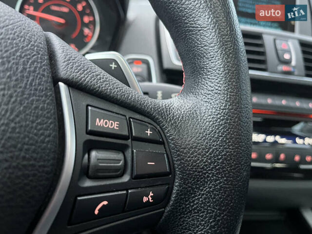 Белый БМВ 2 Серия, объемом двигателя 2 л и пробегом 104 тыс. км за 15300 $, фото 23 на Automoto.ua