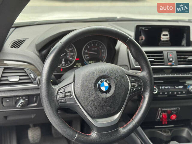 Білий БМВ 2 Серія, об'ємом двигуна 2 л та пробігом 117 тис. км за 15500 $, фото 29 на Automoto.ua