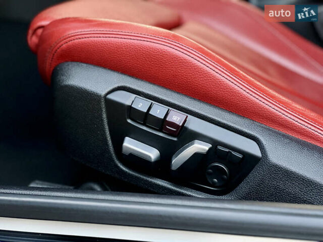 Белый БМВ 2 Серия, объемом двигателя 2 л и пробегом 111 тыс. км за 18000 $, фото 31 на Automoto.ua