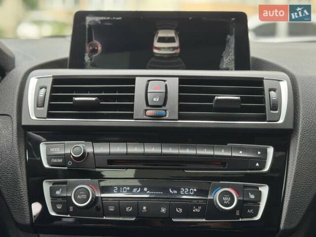 Білий БМВ 2 Серія, об'ємом двигуна 2 л та пробігом 117 тис. км за 15500 $, фото 35 на Automoto.ua