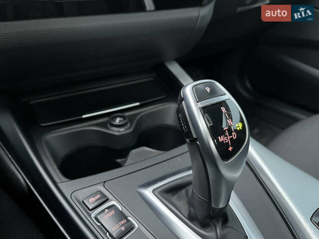 Белый БМВ 2 Серия, объемом двигателя 2 л и пробегом 104 тыс. км за 15300 $, фото 25 на Automoto.ua