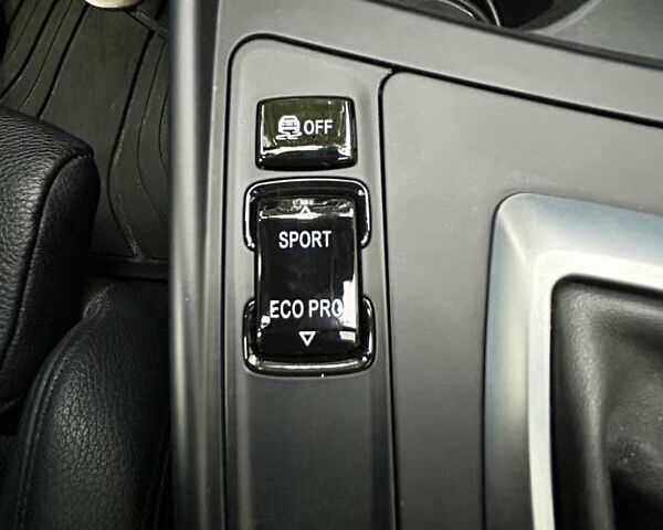 Белый БМВ 2 Серия, объемом двигателя 2 л и пробегом 21 тыс. км за 15000 $, фото 18 на Automoto.ua