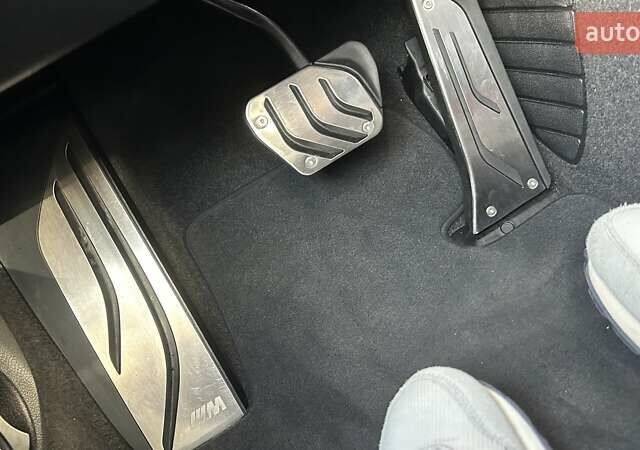 Белый БМВ 2 Серия, объемом двигателя 2 л и пробегом 21 тыс. км за 15000 $, фото 20 на Automoto.ua