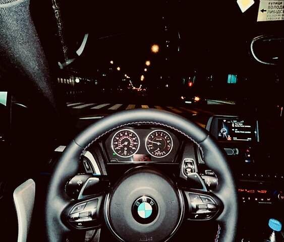 Белый БМВ 2 Серия, объемом двигателя 2 л и пробегом 21 тыс. км за 15000 $, фото 17 на Automoto.ua