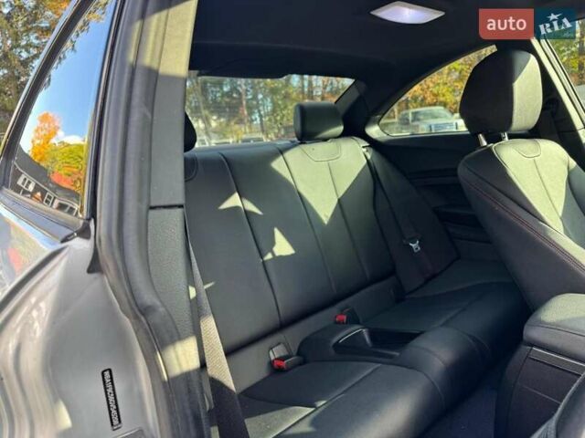 Белый БМВ 2 Серия, объемом двигателя 3 л и пробегом 91 тыс. км за 1800 $, фото 9 на Automoto.ua