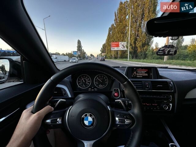 Белый БМВ 2 Серия, объемом двигателя 2 л и пробегом 76 тыс. км за 16333 $, фото 55 на Automoto.ua