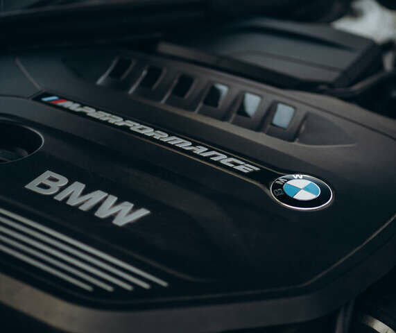 Белый БМВ 2 Серия, объемом двигателя 3 л и пробегом 160 тыс. км за 25500 $, фото 9 на Automoto.ua