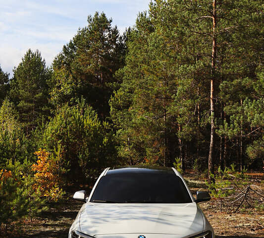 Белый БМВ 2 Серия, объемом двигателя 3 л и пробегом 103 тыс. км за 27500 $, фото 19 на Automoto.ua