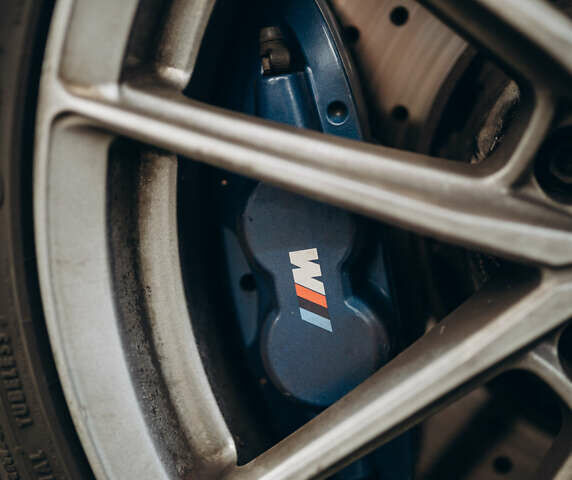 Белый БМВ 2 Серия, объемом двигателя 3 л и пробегом 160 тыс. км за 25500 $, фото 2 на Automoto.ua