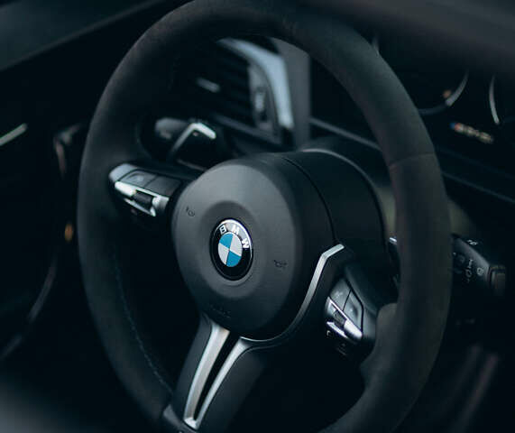 Белый БМВ 2 Серия, объемом двигателя 3 л и пробегом 160 тыс. км за 25500 $, фото 10 на Automoto.ua