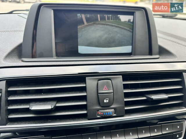 Белый БМВ 2 Серия, объемом двигателя 2 л и пробегом 99 тыс. км за 17500 $, фото 23 на Automoto.ua