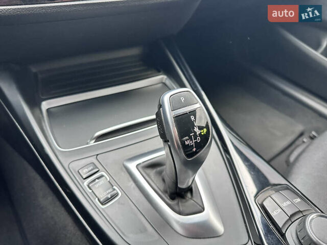 Белый БМВ 2 Серия, объемом двигателя 2 л и пробегом 99 тыс. км за 17500 $, фото 21 на Automoto.ua