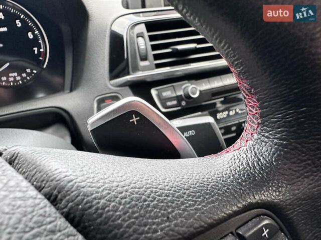 Белый БМВ 2 Серия, объемом двигателя 2 л и пробегом 99 тыс. км за 17500 $, фото 26 на Automoto.ua