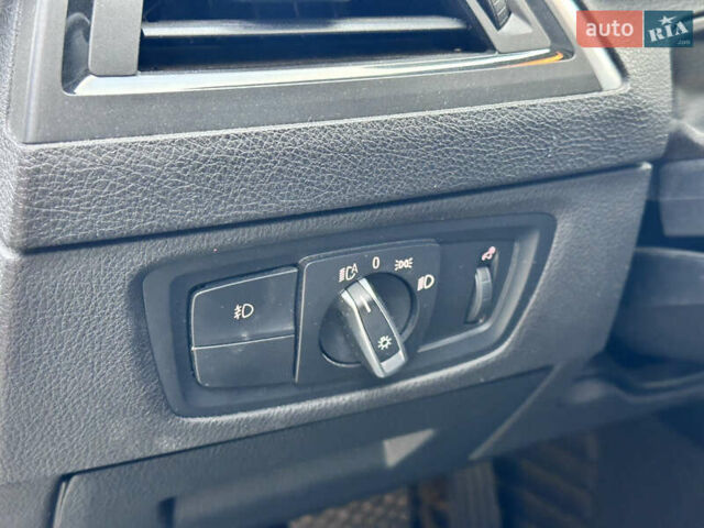 Белый БМВ 2 Серия, объемом двигателя 2 л и пробегом 99 тыс. км за 17500 $, фото 15 на Automoto.ua