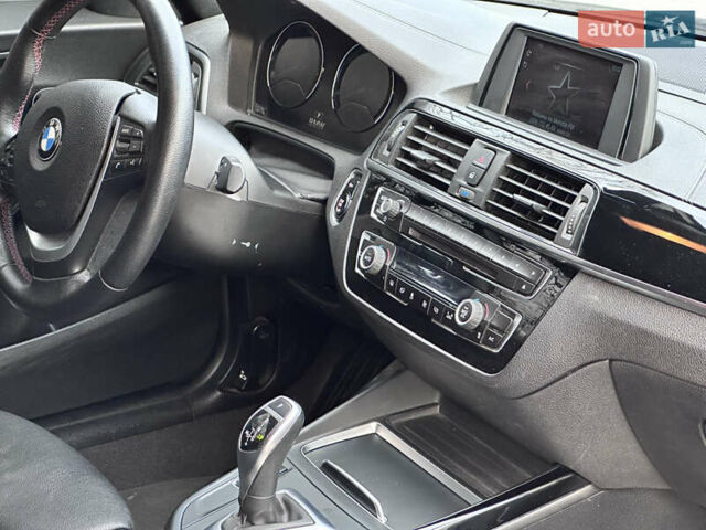 Белый БМВ 2 Серия, объемом двигателя 2 л и пробегом 99 тыс. км за 17500 $, фото 20 на Automoto.ua