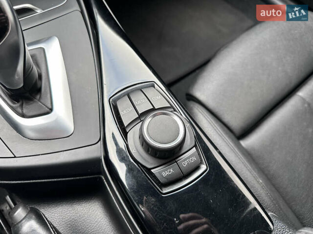 Белый БМВ 2 Серия, объемом двигателя 2 л и пробегом 99 тыс. км за 17500 $, фото 27 на Automoto.ua