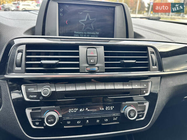 Белый БМВ 2 Серия, объемом двигателя 2 л и пробегом 99 тыс. км за 17500 $, фото 22 на Automoto.ua