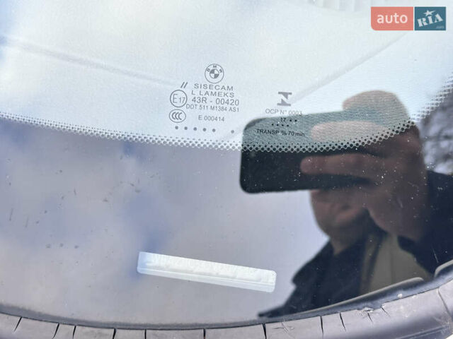 Белый БМВ 2 Серия, объемом двигателя 2 л и пробегом 99 тыс. км за 17500 $, фото 12 на Automoto.ua