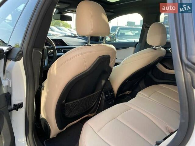 Белый БМВ 2 Серия, объемом двигателя 2 л и пробегом 102 тыс. км за 22900 $, фото 25 на Automoto.ua