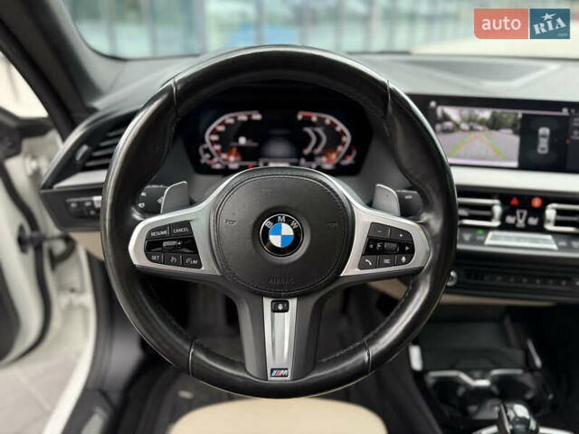 Белый БМВ 2 Серия, объемом двигателя 2 л и пробегом 96 тыс. км за 23900 $, фото 35 на Automoto.ua