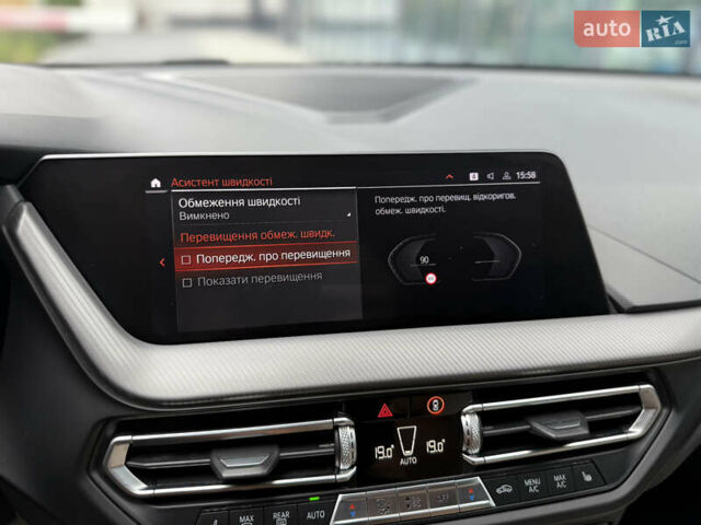 Белый БМВ 2 Серия, объемом двигателя 2 л и пробегом 96 тыс. км за 23900 $, фото 50 на Automoto.ua