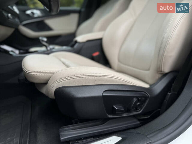 Белый БМВ 2 Серия, объемом двигателя 2 л и пробегом 96 тыс. км за 23900 $, фото 29 на Automoto.ua