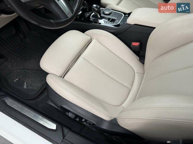 Белый БМВ 2 Серия, объемом двигателя 2 л и пробегом 96 тыс. км за 23900 $, фото 30 на Automoto.ua