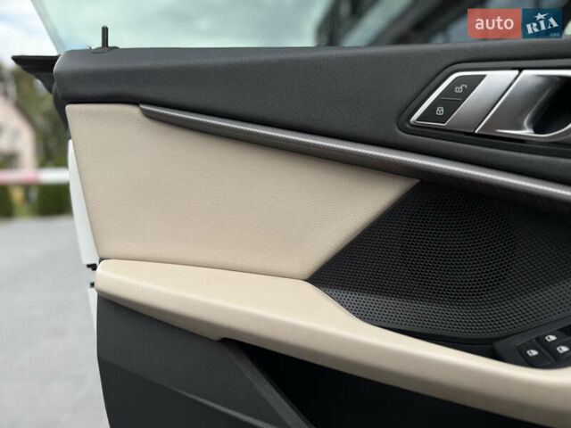 Белый БМВ 2 Серия, объемом двигателя 2 л и пробегом 96 тыс. км за 23900 $, фото 27 на Automoto.ua