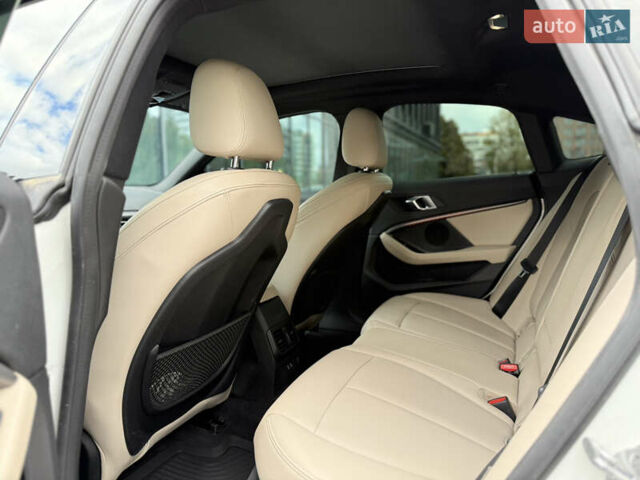 Белый БМВ 2 Серия, объемом двигателя 2 л и пробегом 96 тыс. км за 23900 $, фото 56 на Automoto.ua