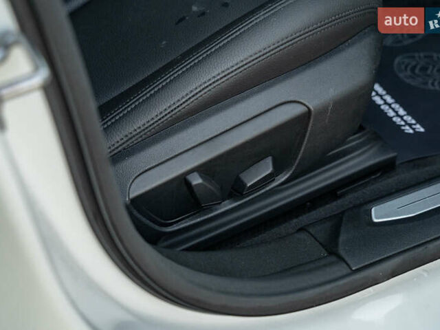 Белый БМВ 2 Серия, объемом двигателя 2 л и пробегом 41 тыс. км за 24900 $, фото 36 на Automoto.ua