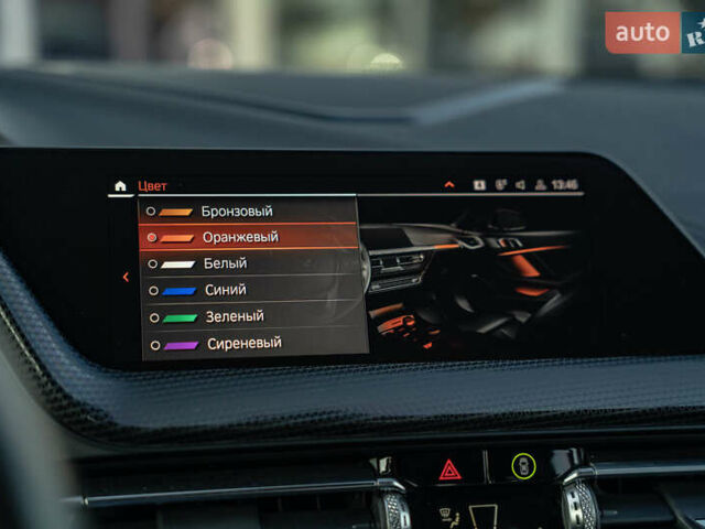 Белый БМВ 2 Серия, объемом двигателя 2 л и пробегом 41 тыс. км за 24900 $, фото 30 на Automoto.ua