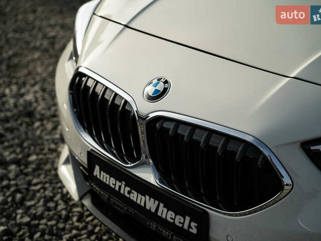 Белый БМВ 2 Серия, объемом двигателя 2 л и пробегом 41 тыс. км за 24900 $, фото 13 на Automoto.ua