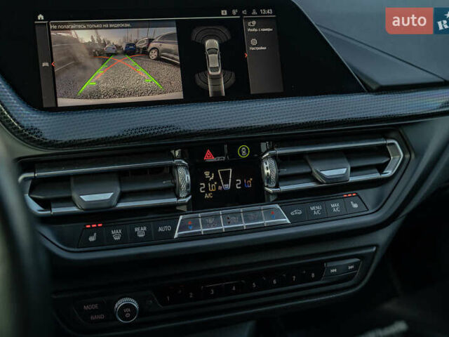 Белый БМВ 2 Серия, объемом двигателя 2 л и пробегом 41 тыс. км за 24900 $, фото 31 на Automoto.ua