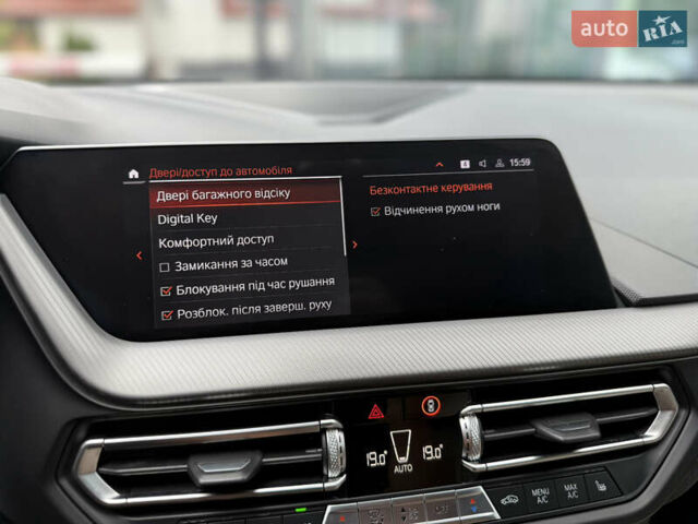 Белый БМВ 2 Серия, объемом двигателя 2 л и пробегом 96 тыс. км за 23900 $, фото 52 на Automoto.ua