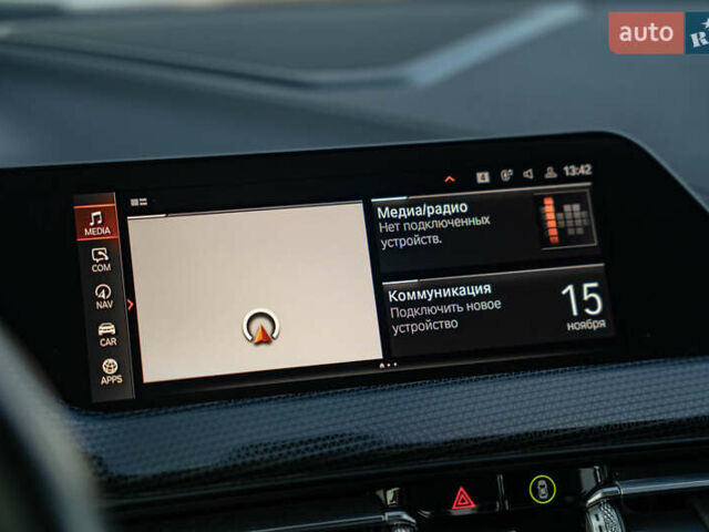 Белый БМВ 2 Серия, объемом двигателя 2 л и пробегом 41 тыс. км за 24900 $, фото 29 на Automoto.ua