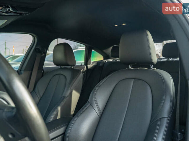 Белый БМВ 2 Серия, объемом двигателя 2 л и пробегом 41 тыс. км за 24900 $, фото 37 на Automoto.ua