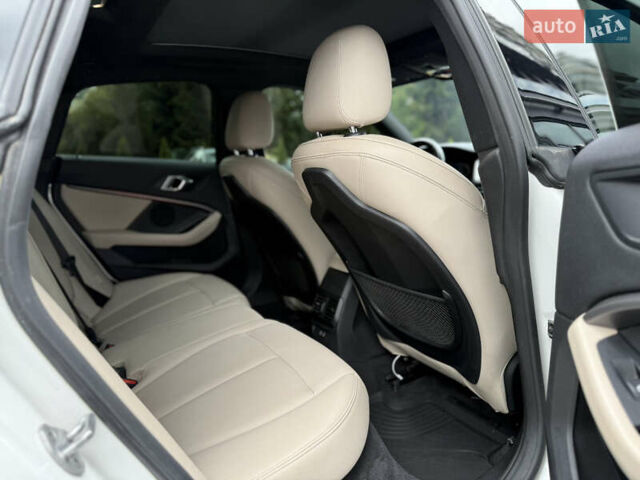 Белый БМВ 2 Серия, объемом двигателя 2 л и пробегом 96 тыс. км за 23900 $, фото 61 на Automoto.ua