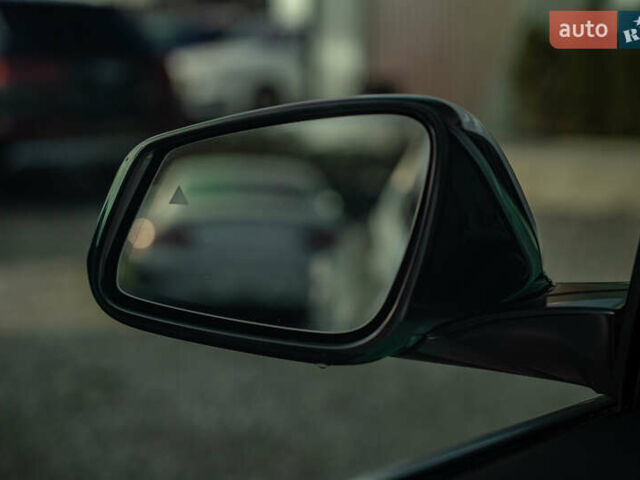 Белый БМВ 2 Серия, объемом двигателя 2 л и пробегом 41 тыс. км за 24900 $, фото 15 на Automoto.ua