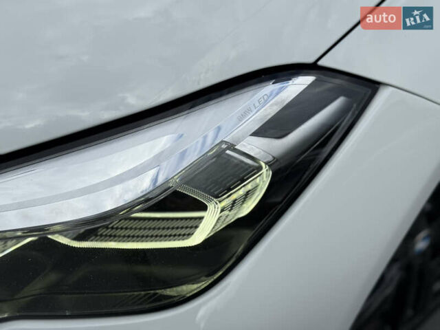 Белый БМВ 2 Серия, объемом двигателя 2 л и пробегом 96 тыс. км за 23900 $, фото 3 на Automoto.ua
