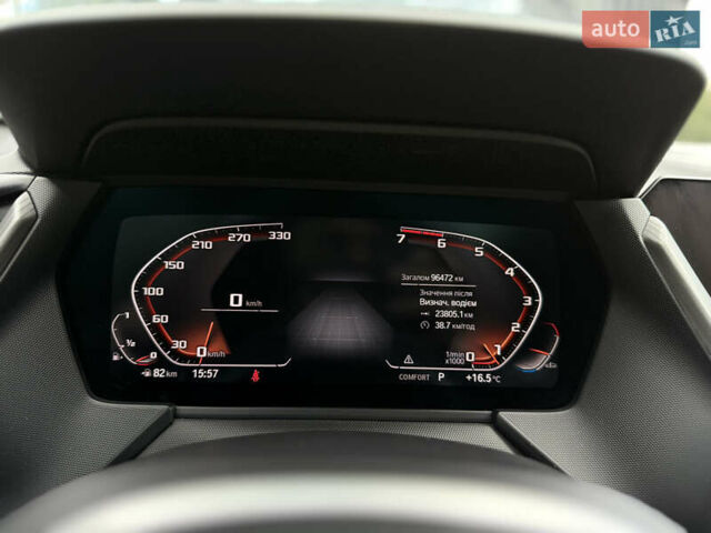 Белый БМВ 2 Серия, объемом двигателя 2 л и пробегом 96 тыс. км за 23900 $, фото 37 на Automoto.ua