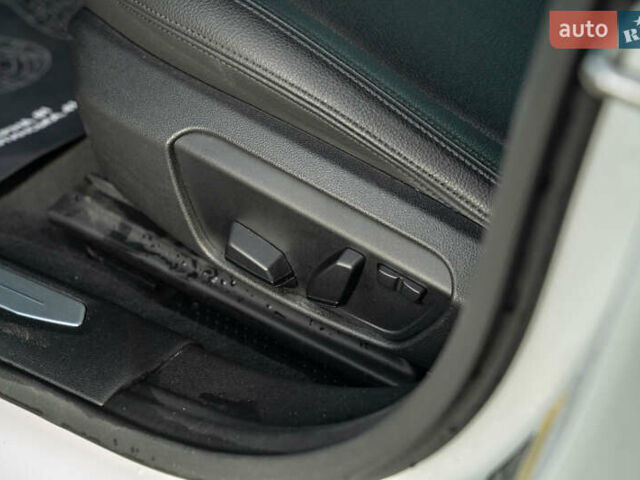 Белый БМВ 2 Серия, объемом двигателя 2 л и пробегом 41 тыс. км за 24900 $, фото 17 на Automoto.ua