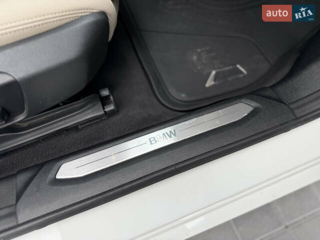 Белый БМВ 2 Серия, объемом двигателя 2 л и пробегом 96 тыс. км за 23900 $, фото 63 на Automoto.ua