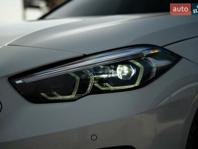 Белый БМВ 2 Серия, объемом двигателя 2 л и пробегом 41 тыс. км за 24900 $, фото 14 на Automoto.ua