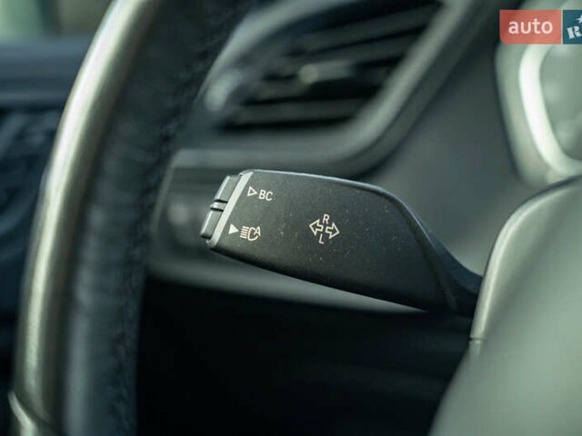 Белый БМВ 2 Серия, объемом двигателя 2 л и пробегом 41 тыс. км за 24900 $, фото 25 на Automoto.ua