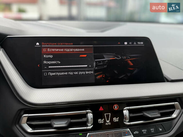 Белый БМВ 2 Серия, объемом двигателя 2 л и пробегом 96 тыс. км за 23900 $, фото 53 на Automoto.ua