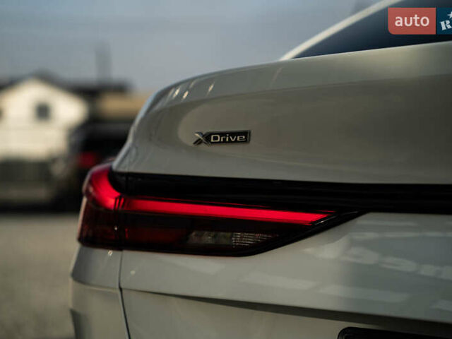 Белый БМВ 2 Серия, объемом двигателя 2 л и пробегом 41 тыс. км за 24900 $, фото 6 на Automoto.ua